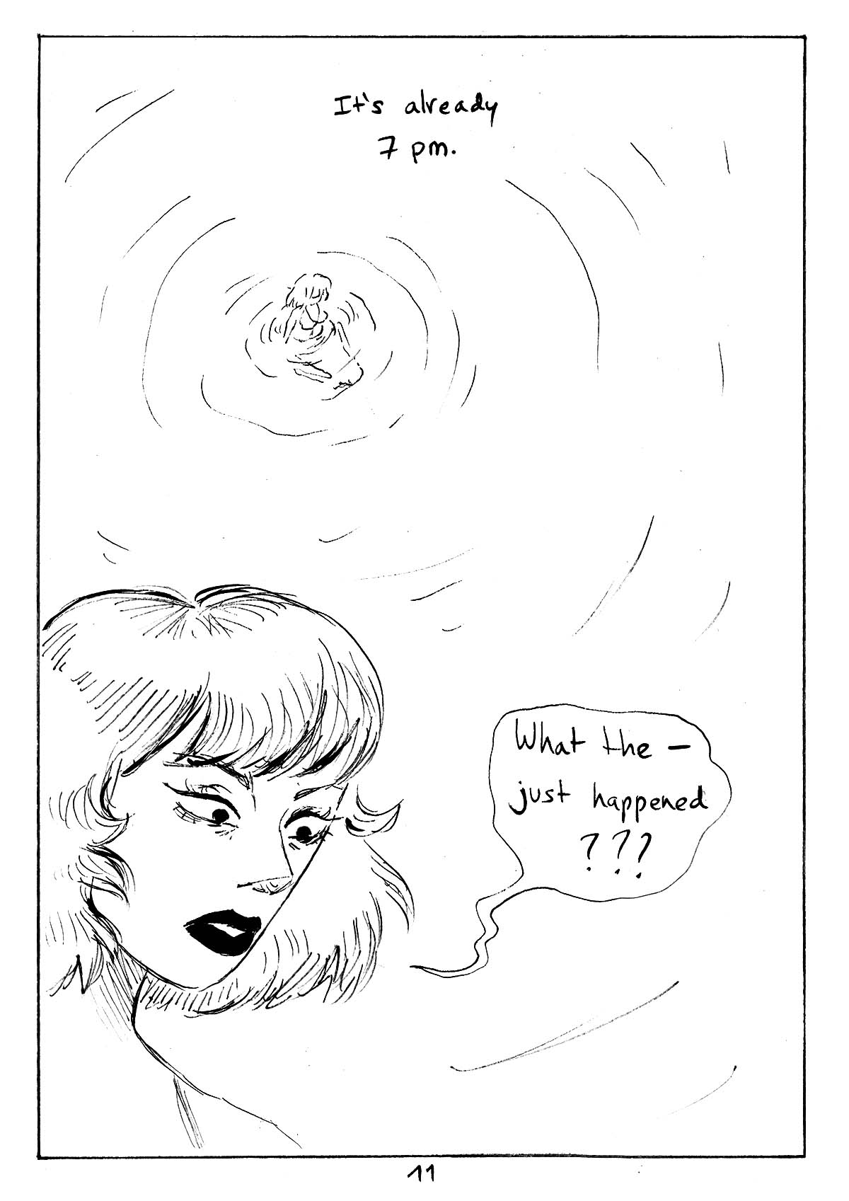 - Until Morning- page 12