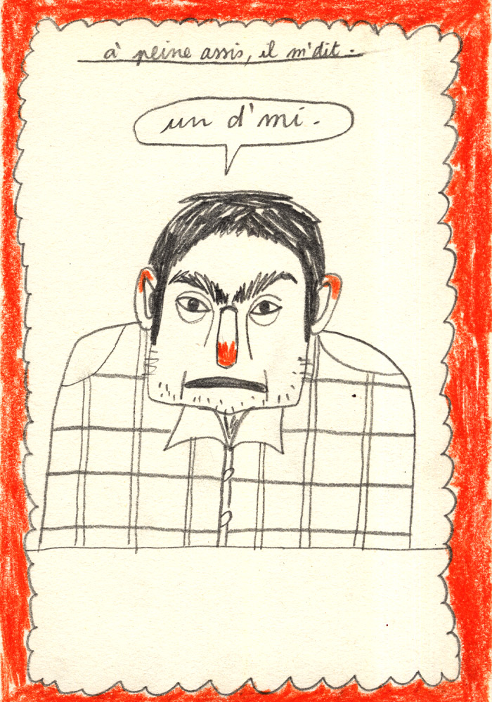 - Café ou rien- page 12