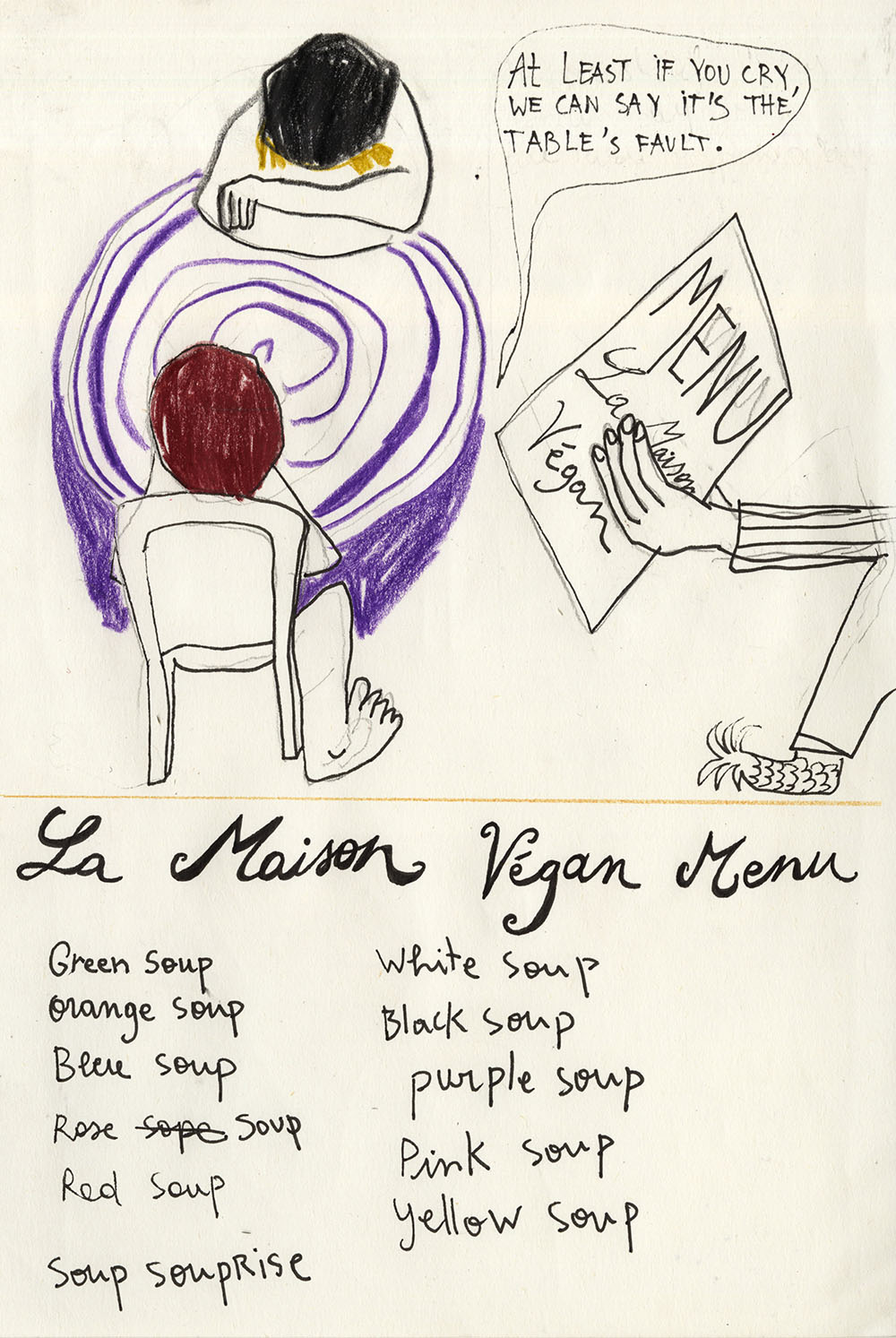 - The Friend- page 11