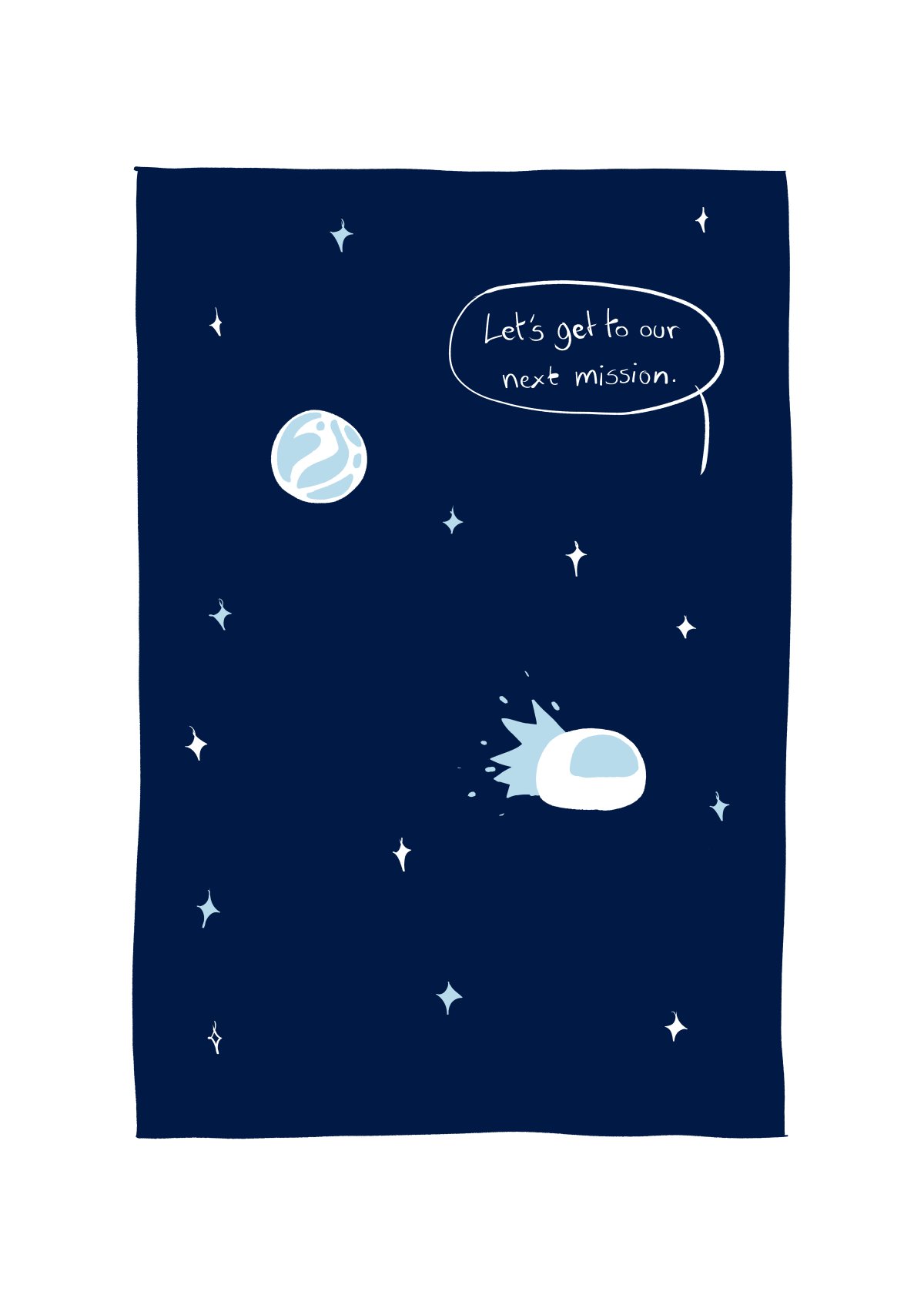 - Space Archivist- page 12