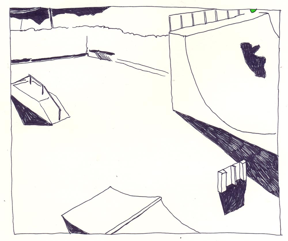 - Après la catastrophe- page 16