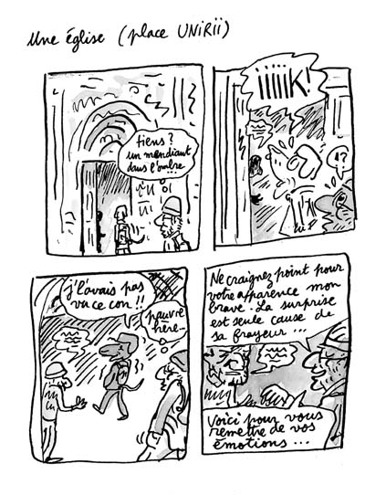 - Roumanie (avant l'Europe)- page 13