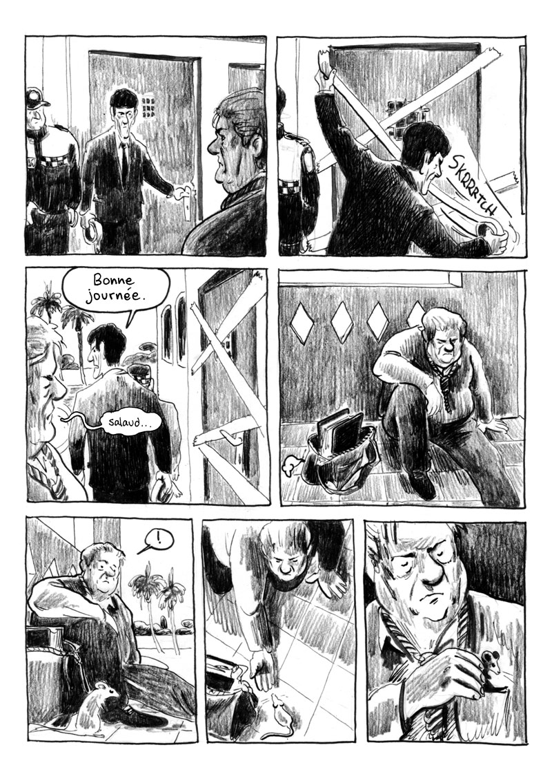 - El Mesias- page 11