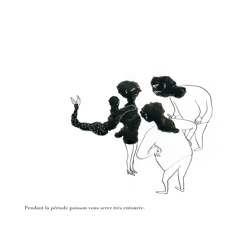 - Passer ses sentiments dans un petit tamis- page 4