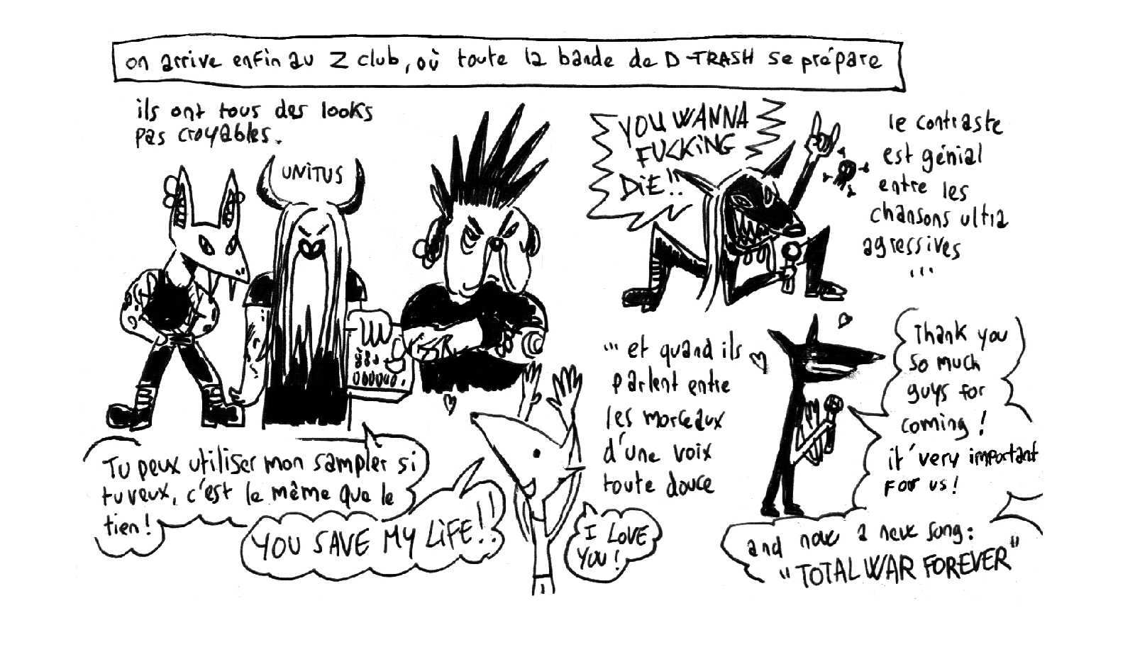 - Pneumothorax Tour- page 12