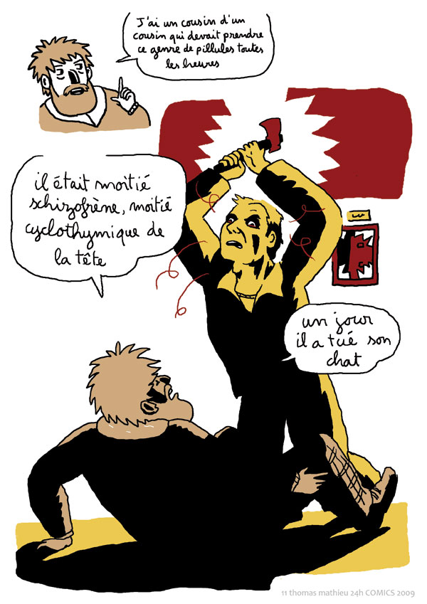 - Le type de la photo- page 11