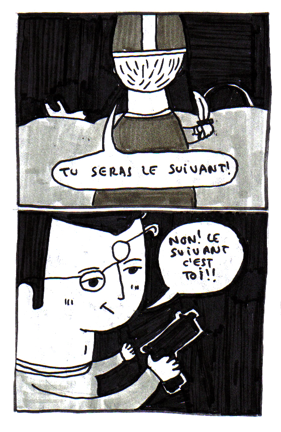 - Saint-Nicolas : la nuit des cadeaux- page 111