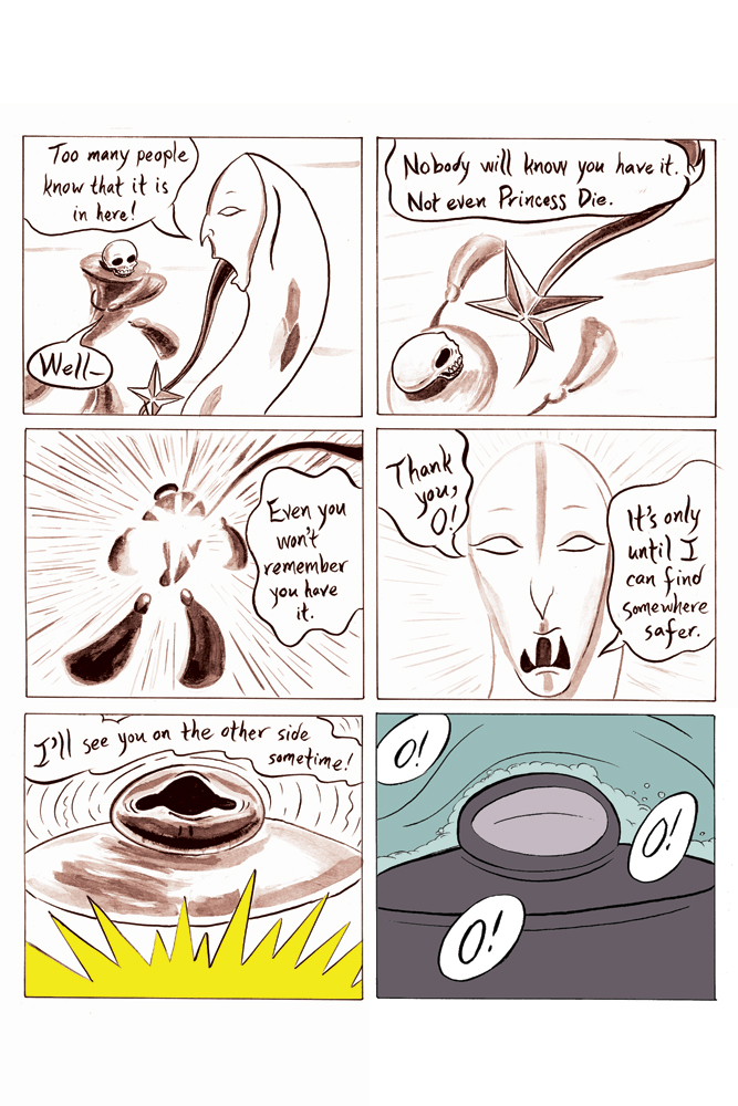 - WINTER WAS HARD- page 114