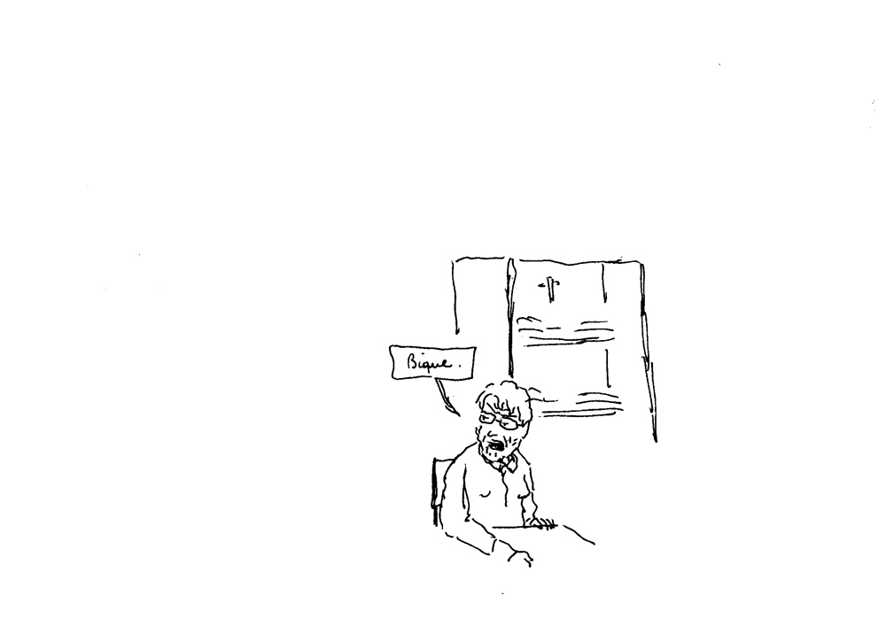 - Passer le temps (deuxième partie)- page 113