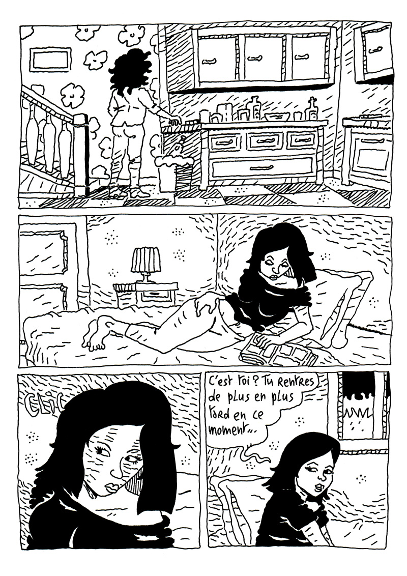 - Poussière- page 114
