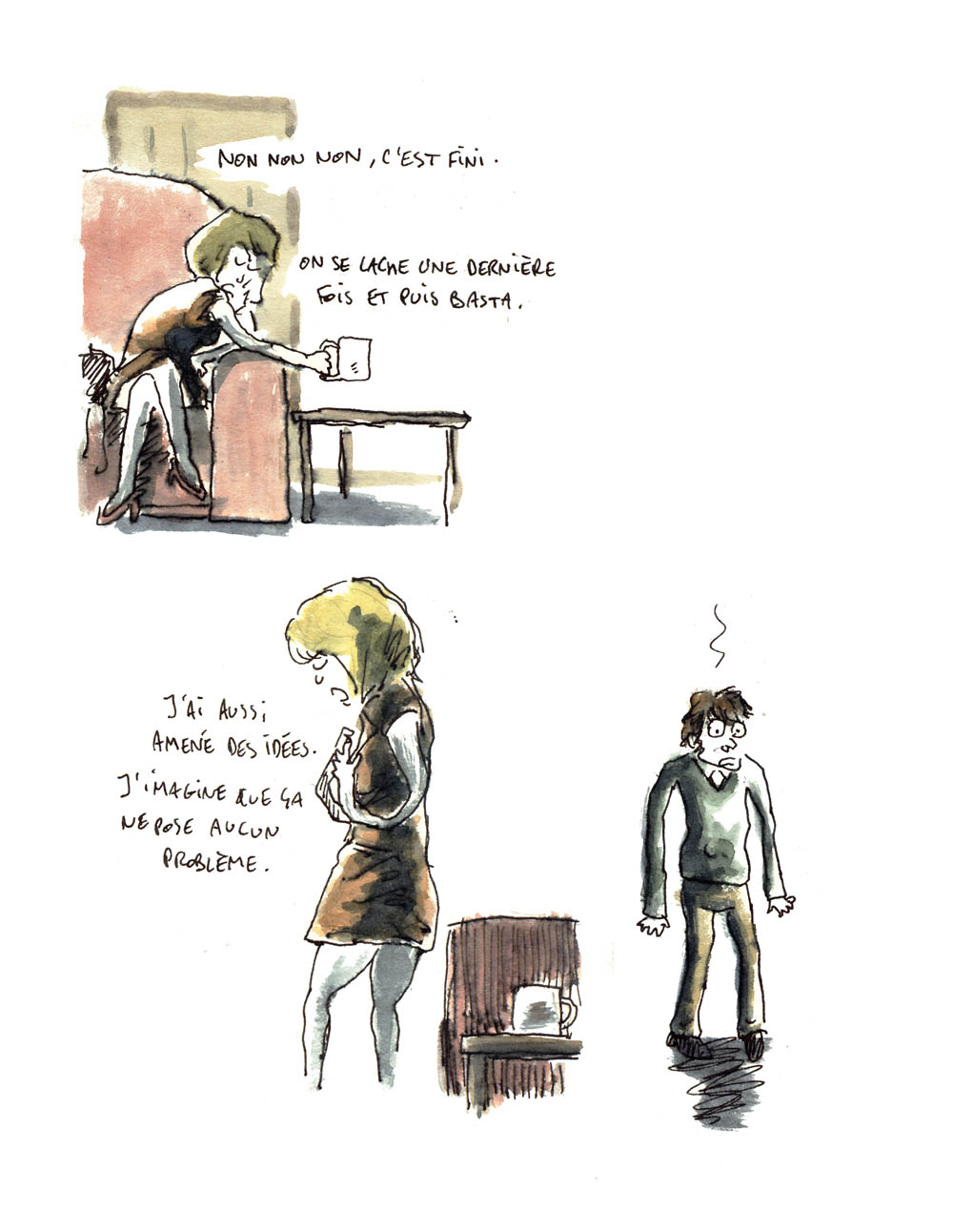 - Benoît & Virginie- page 116