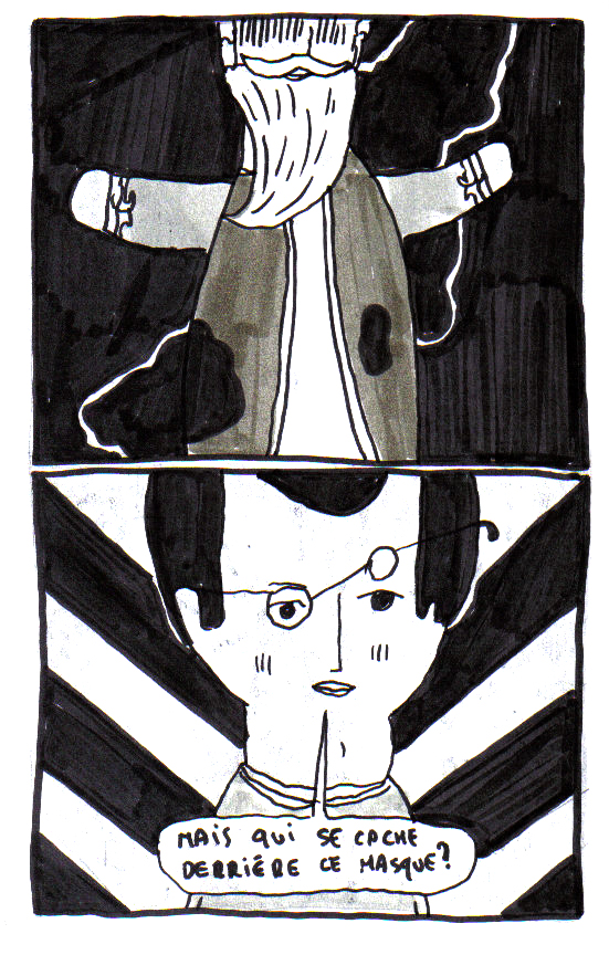 - Saint-Nicolas : la nuit des cadeaux- page 116