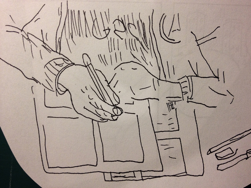 - La position ...- page 23