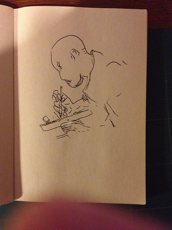 - La position ...- page 15