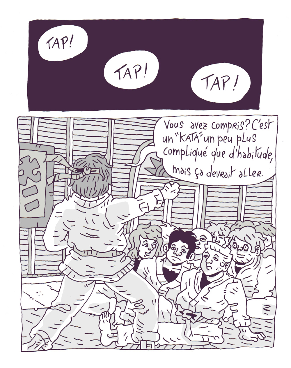 - Stargazers- page 121