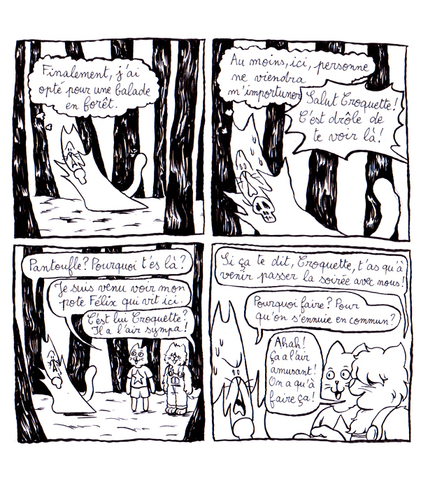 - Bonjour Pantoufle !- page 119