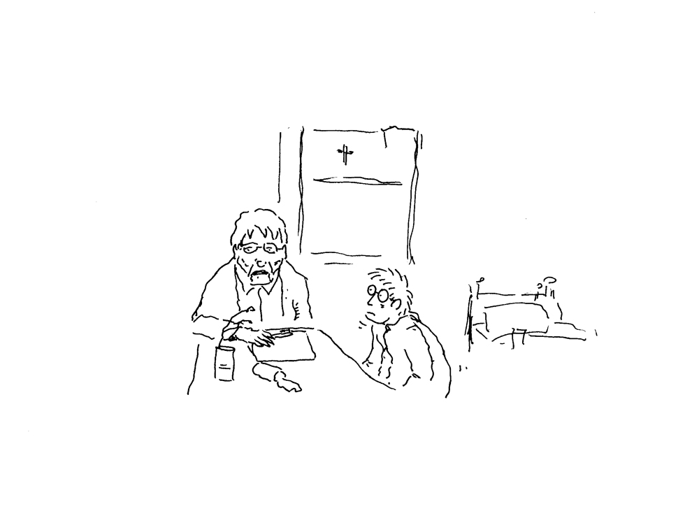 - Passer le temps (troisième partie)- page 119