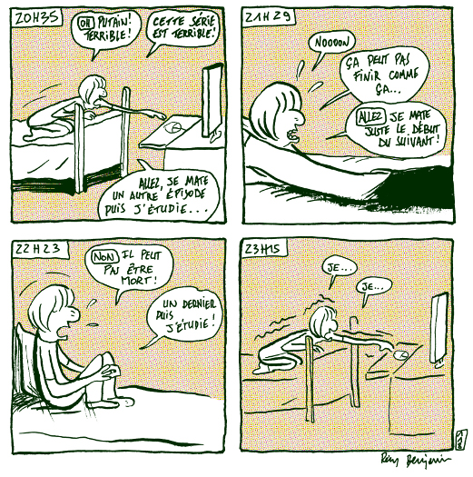 - Ralf et Ronron- page 118