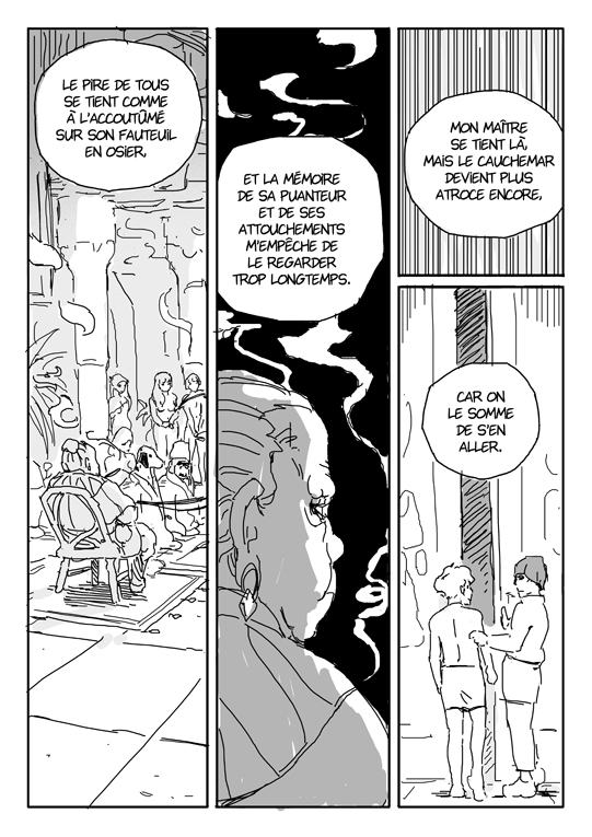 - Ishakku épisode 4- page 8