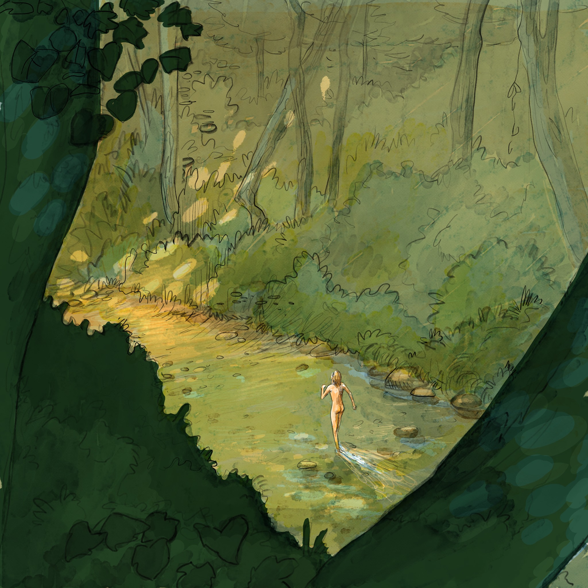 - Quotidien de femme- page 2