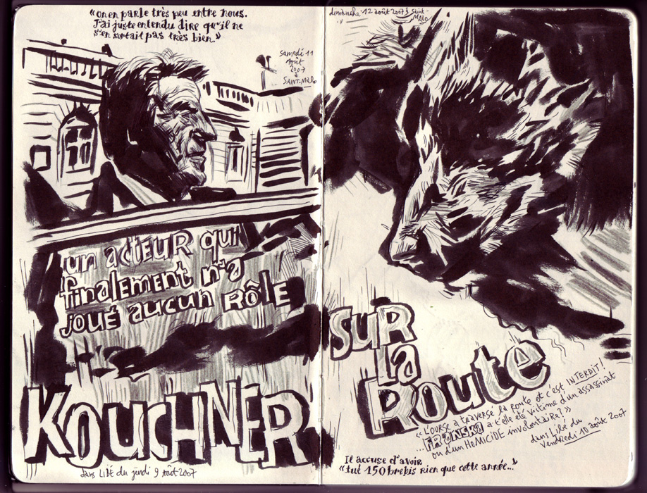 - Ma Revue de Presse- page 4