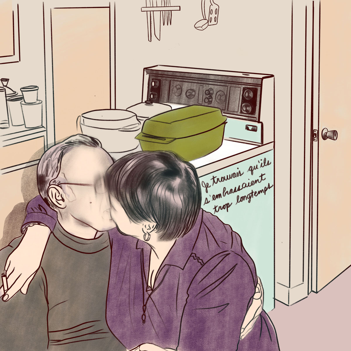 - Un dessin tous les jours- page 41