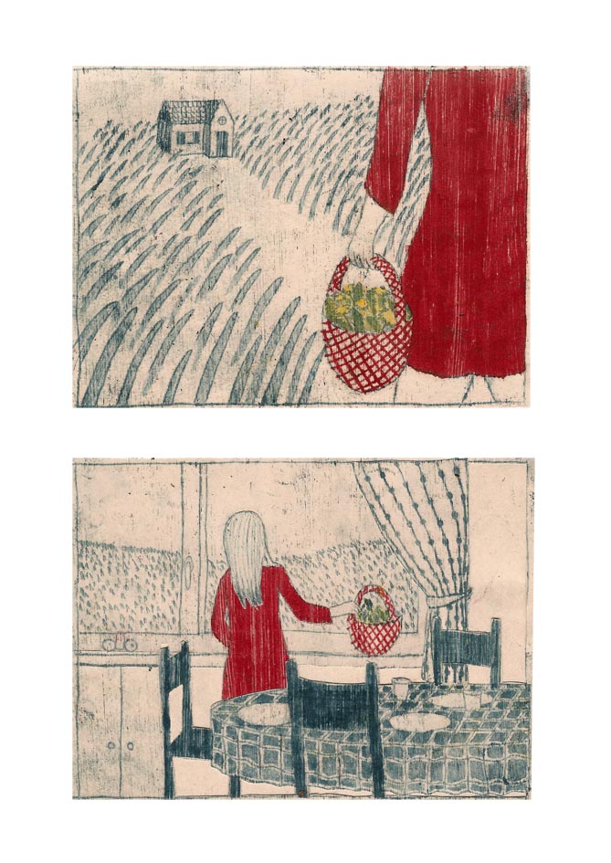 - Pissenlit- page 11