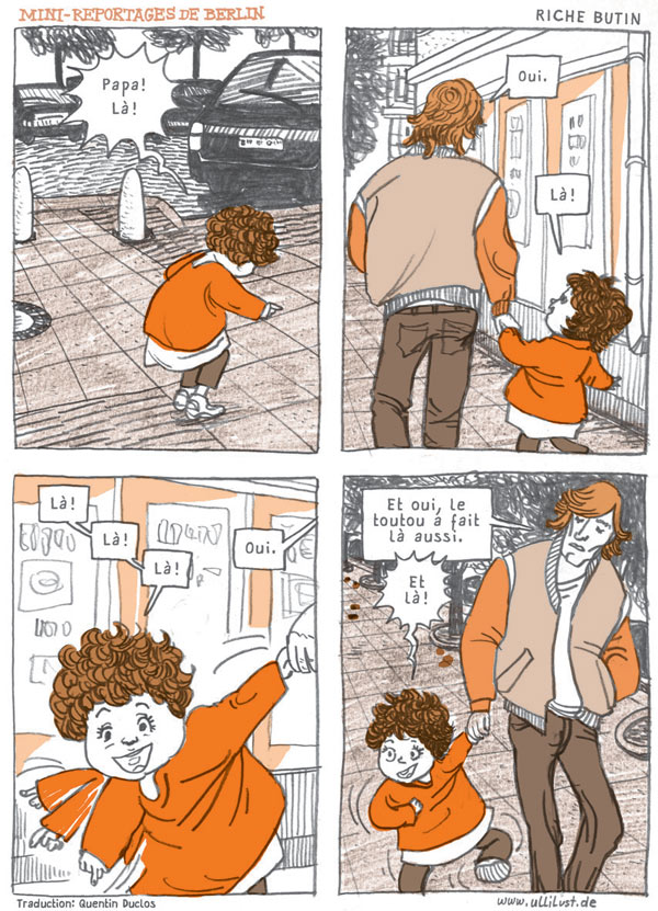 - Mini-Reportages de Berlin- page 11