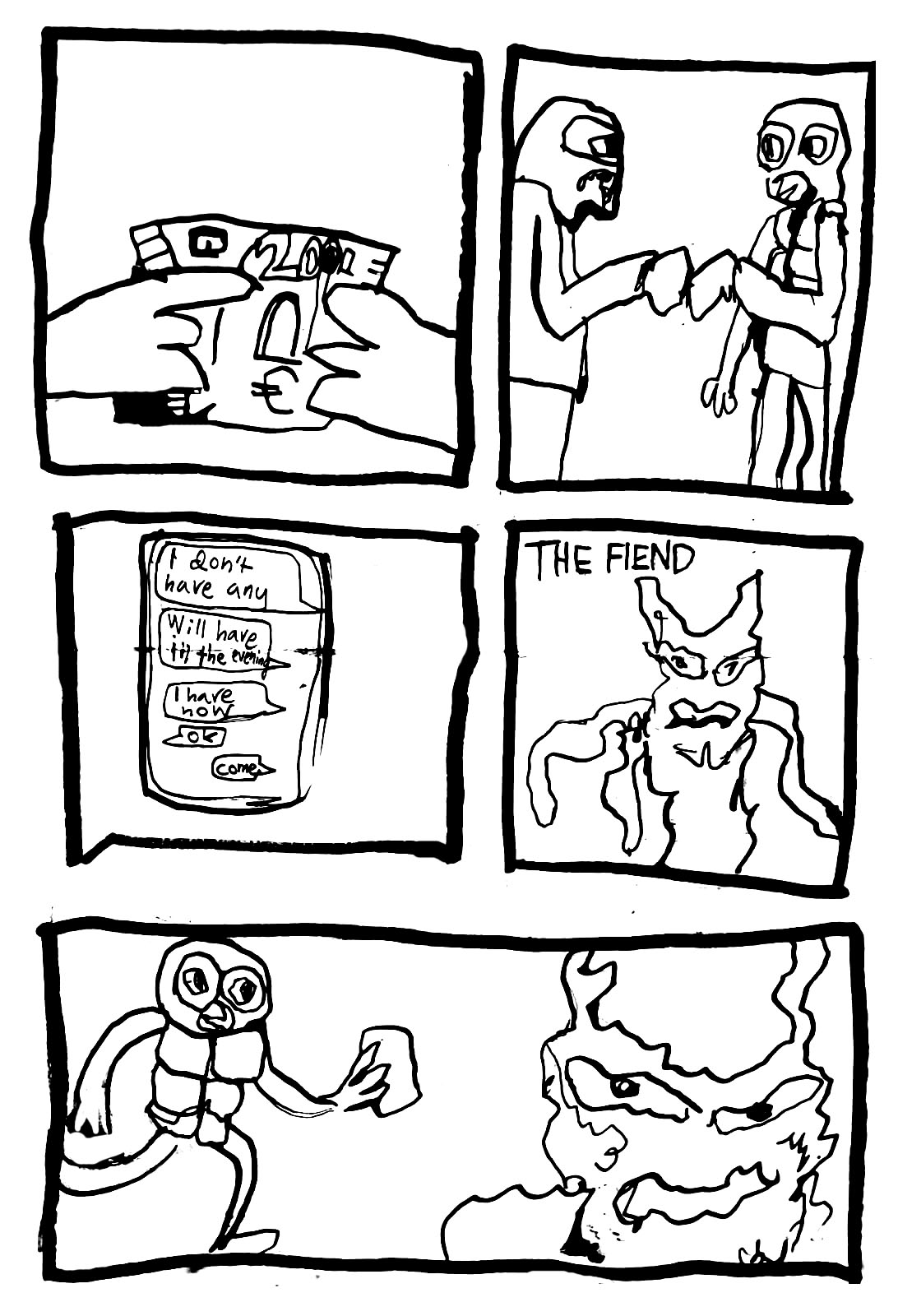 - Roadmanland - Hard Drop- page 11