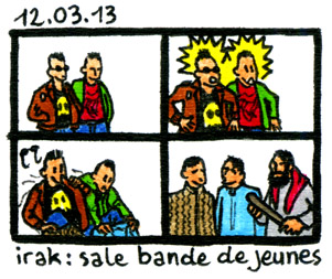 - En Ce Moment... v2.0.12- page 73