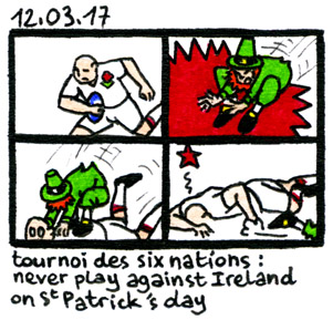 - En Ce Moment... v2.0.12- page 77