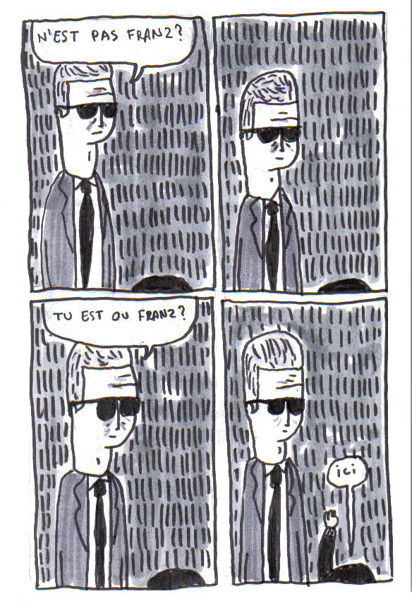 - Saint-Nicolas : la nuit des cadeaux- page 12