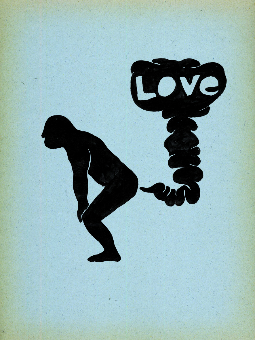 - Black drawings- page 13