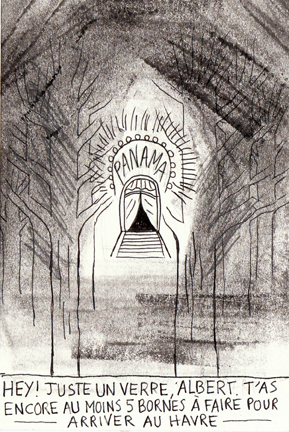 - Quai des brumes- page 12