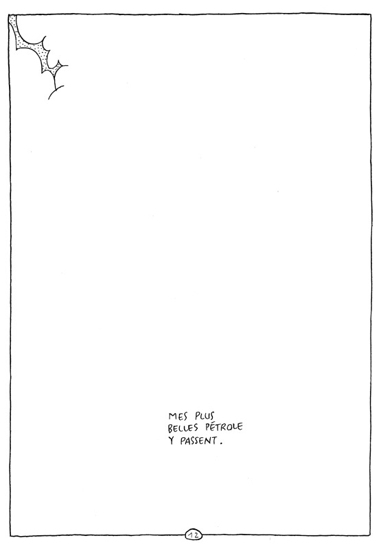 - Temps d'enfance- page 12