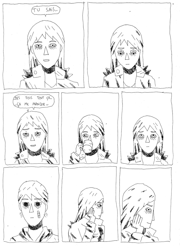 - Toi en Zombie- page 12