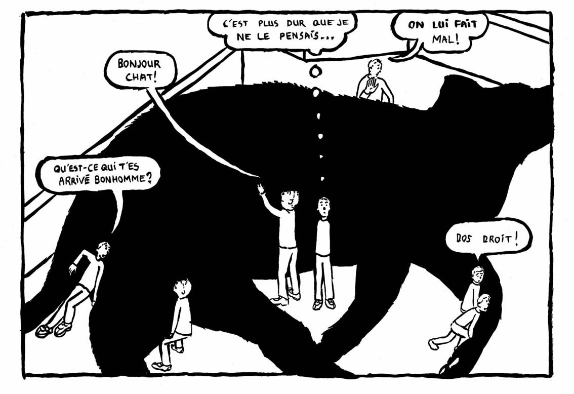 - BRANCARDISE- page 11