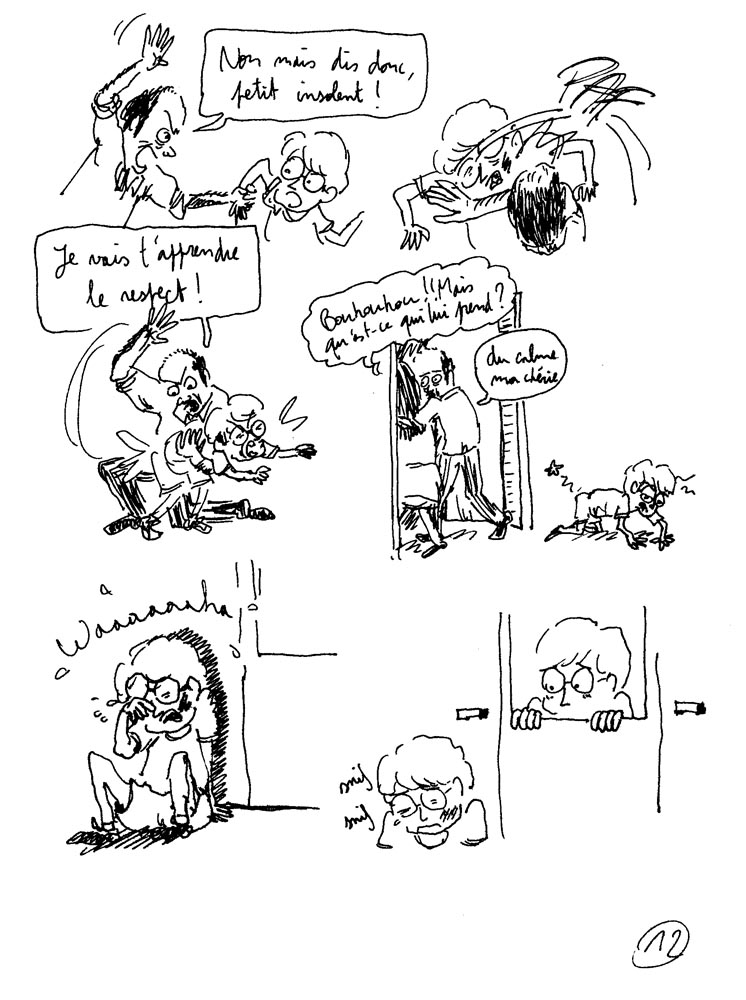 - La Promesse (24h11)- page 13