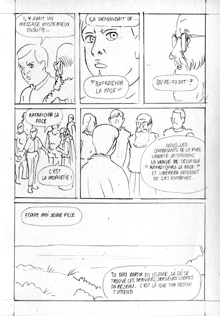 - En double- page 12