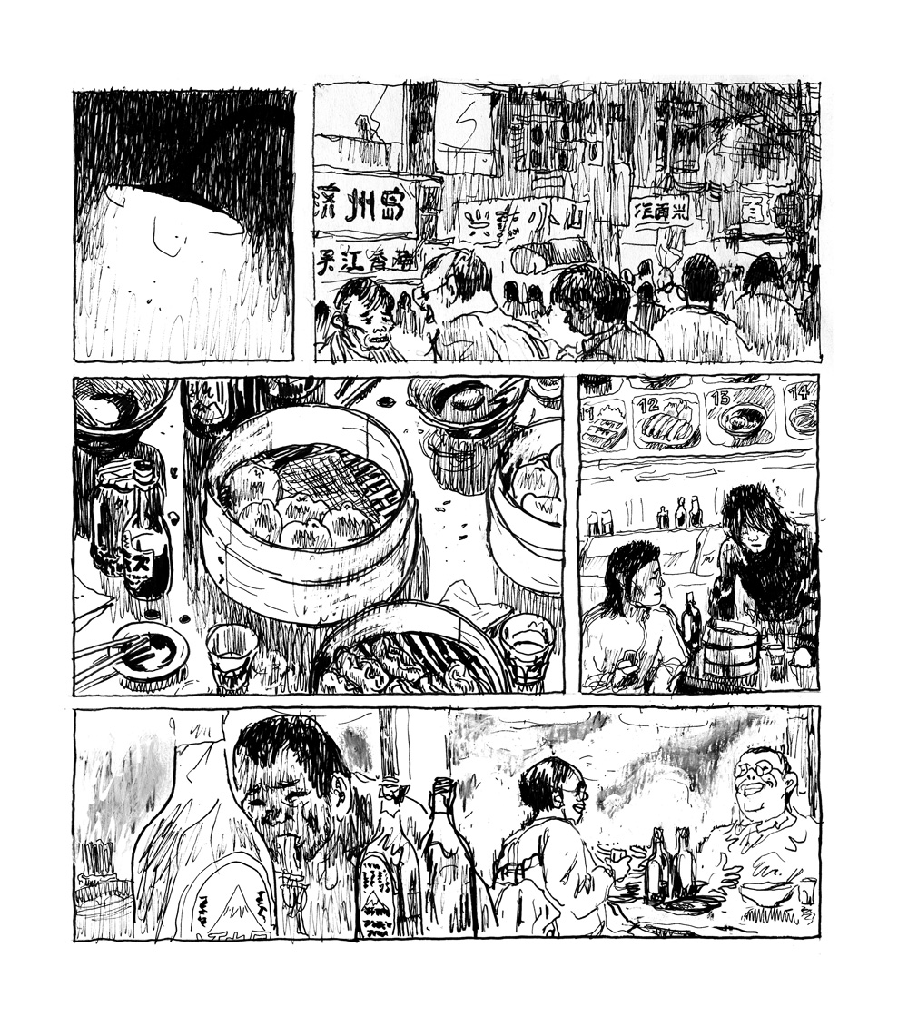 - Shanghaï- page 12