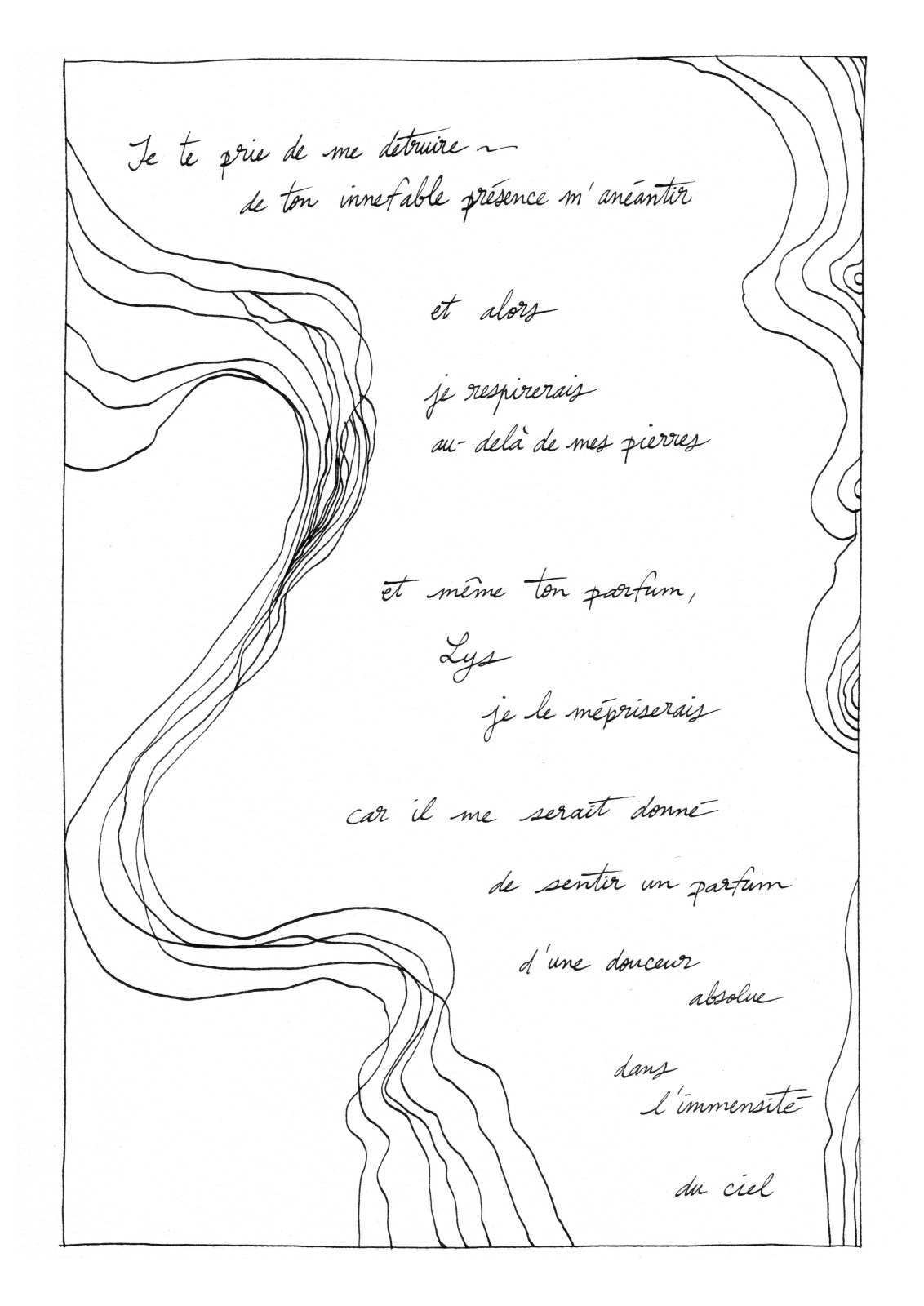 - Le Voeu- page 12