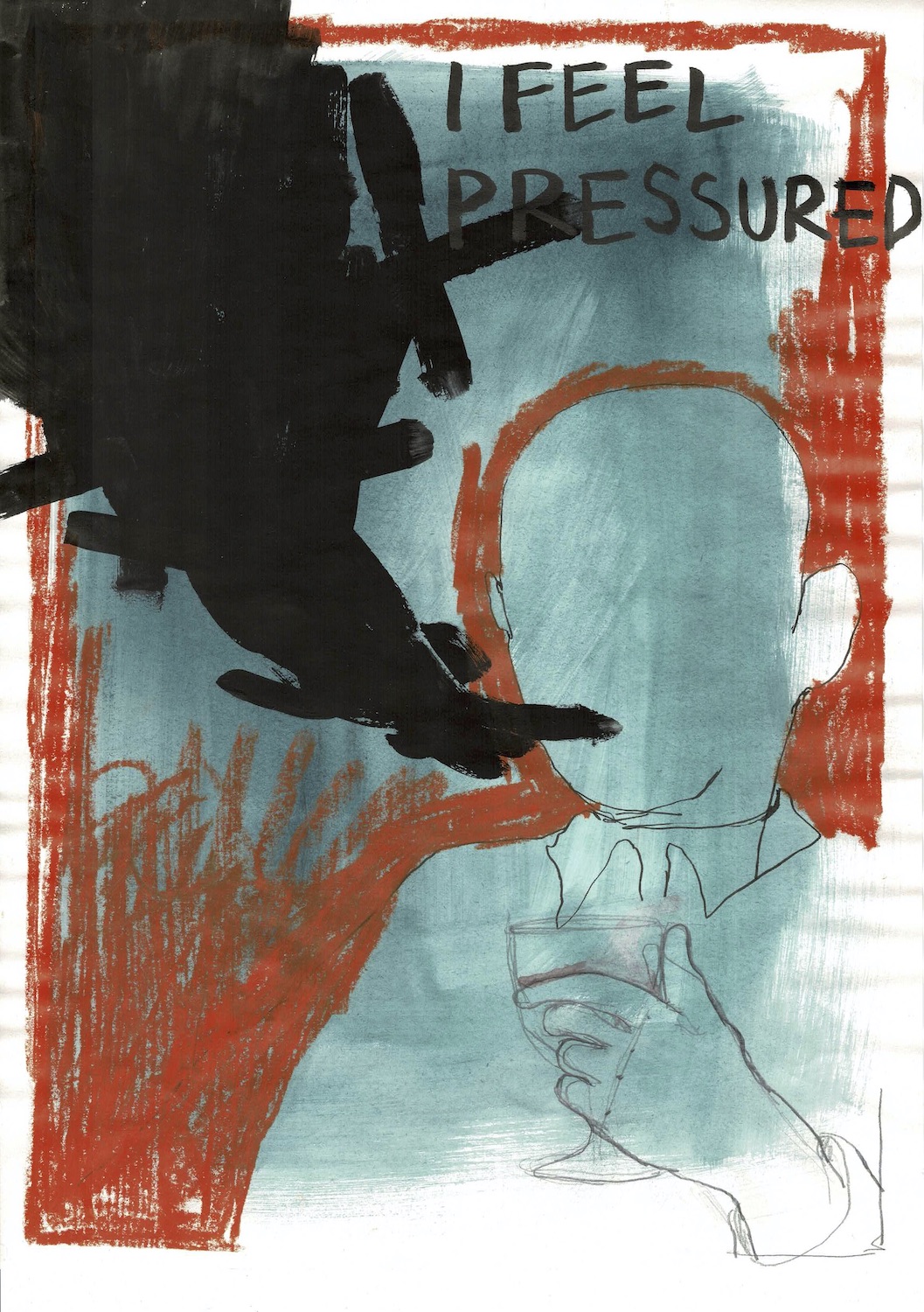 - at the Christmas table - page 12