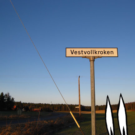 - My Life as a Bunny- page 181