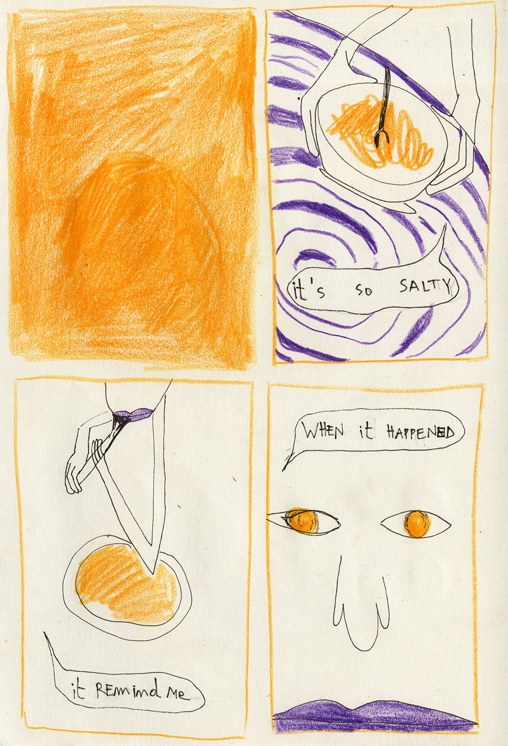 - The Friend- page 12