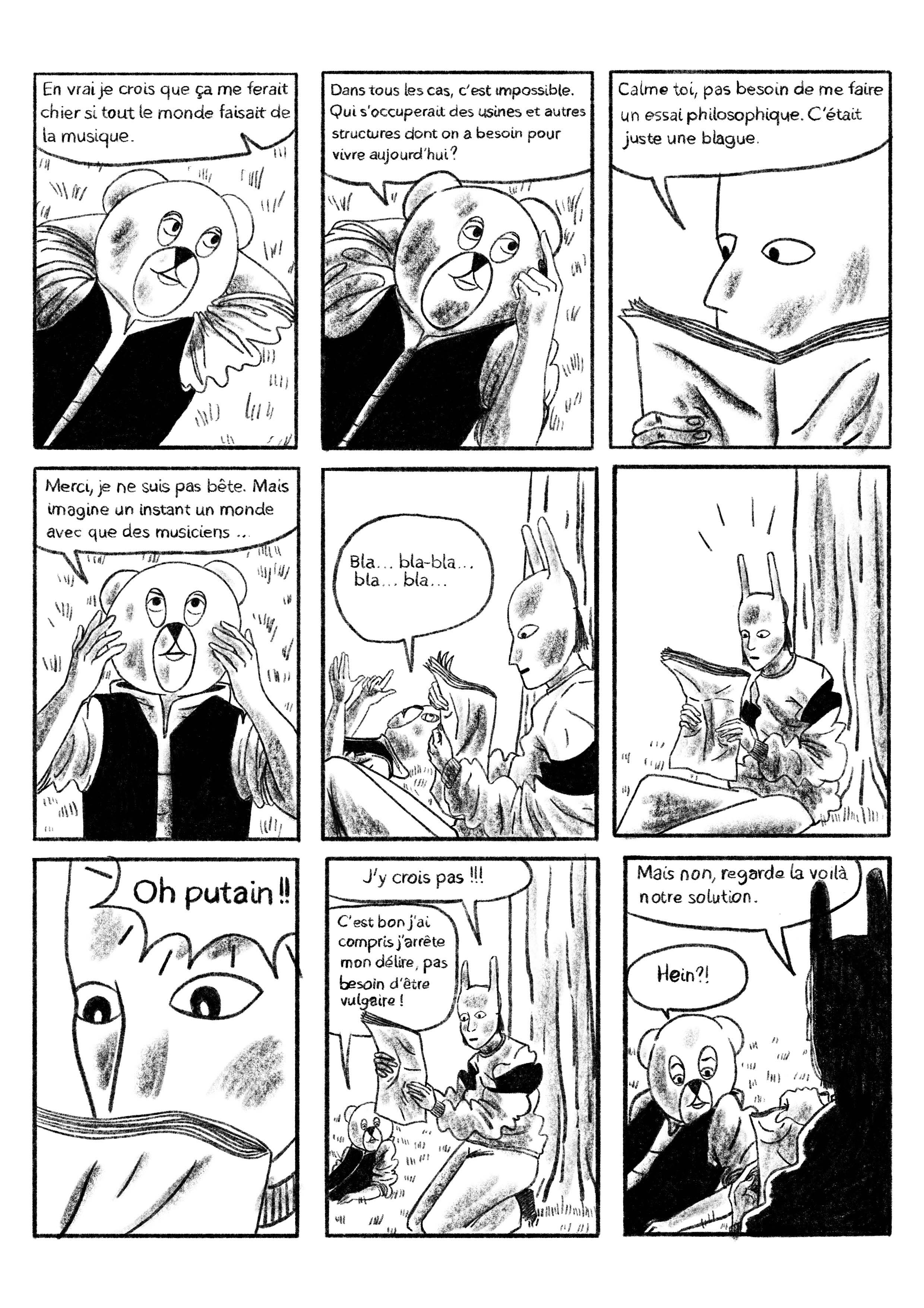 - Papiers Vert- page 20