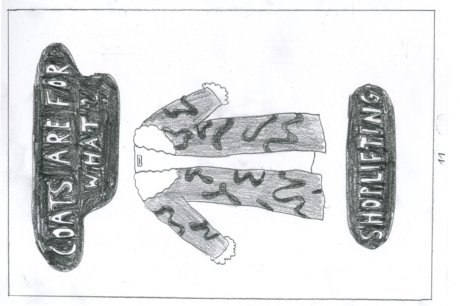 - everything is free- page 12