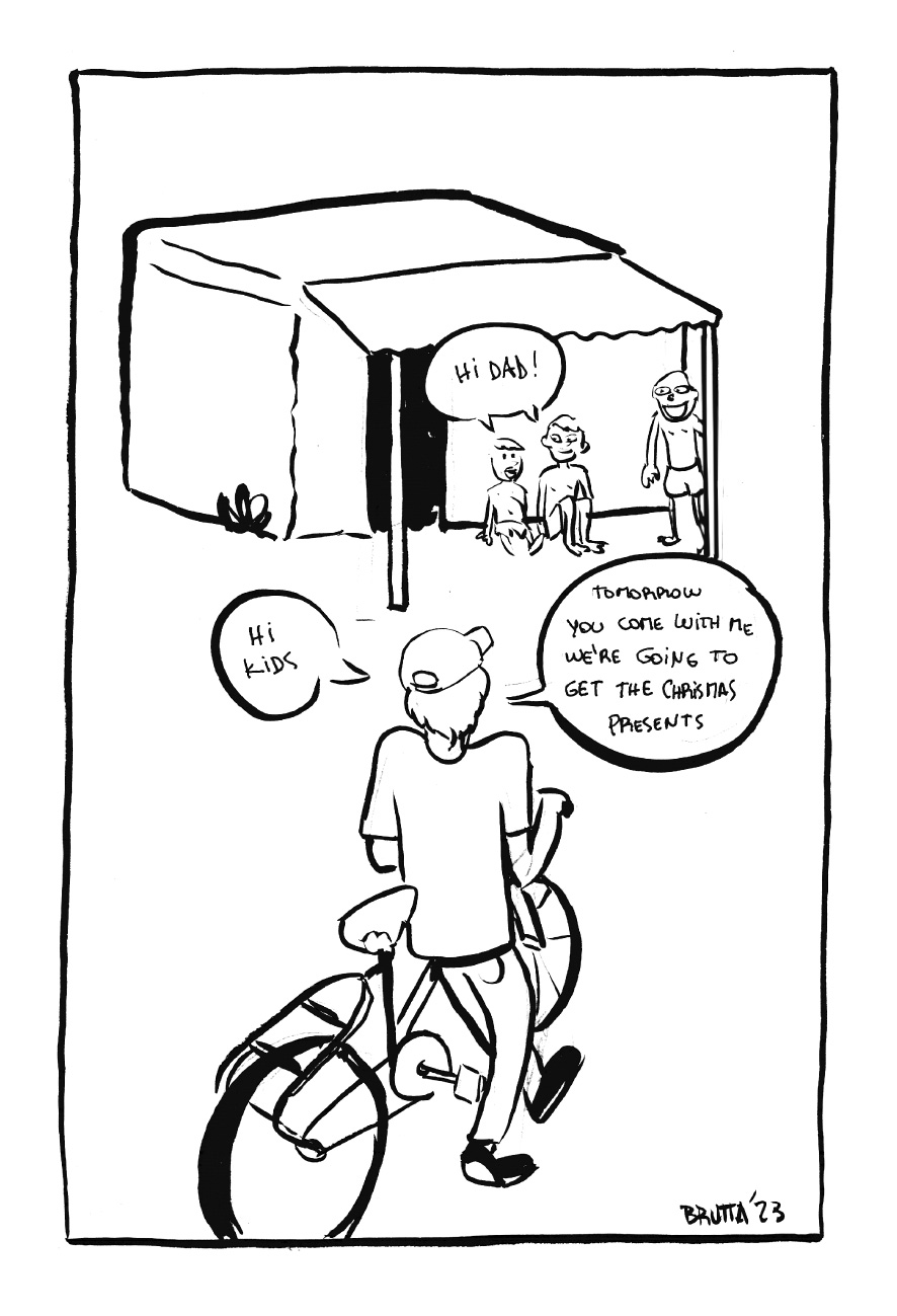 - Horror Déjà vu- page 12