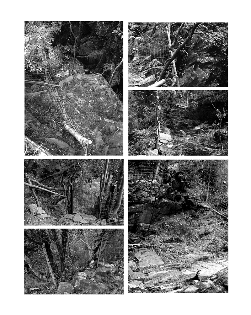 - LE TERRITOIRE PARTAGÉ - Carnet de cambrousse- page 3