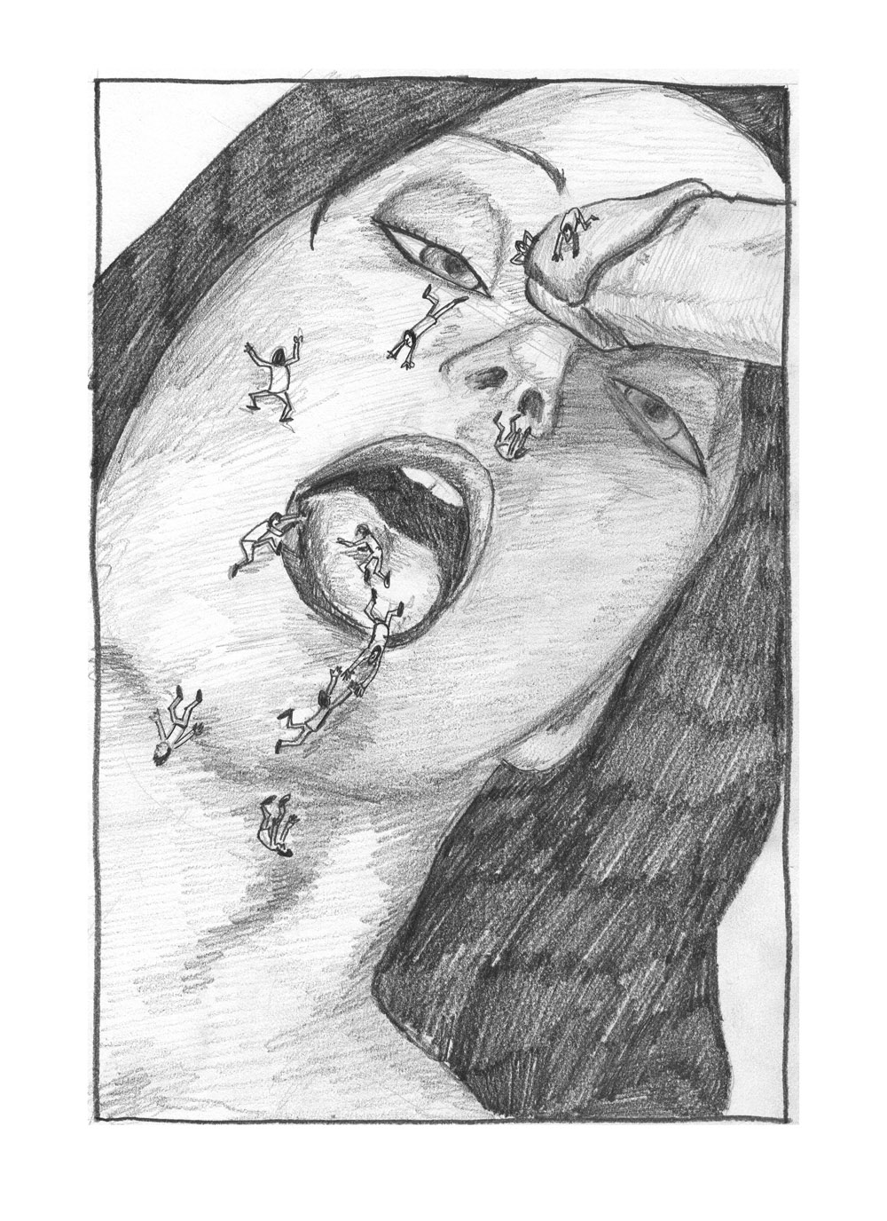 - Little Men- page 13