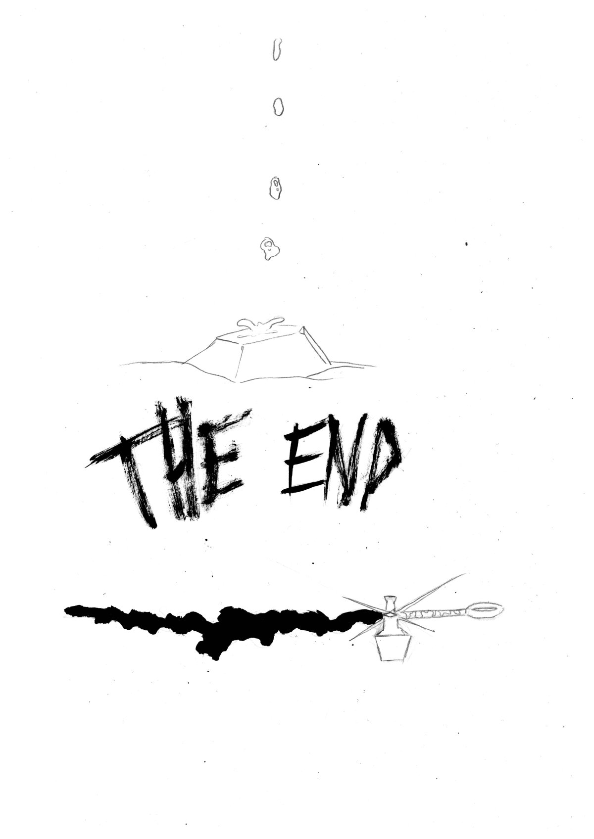 - THE BLACK HARVEST- page 12